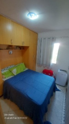 Imagem Apartamento com 2 Quartos à Venda, 60 m² em Vila Firmiano Pinto - São Paulo Imagem Apartamento com 2 Quartos à Venda, 60 m² em Vila Firmiano Pinto - São Paulo
