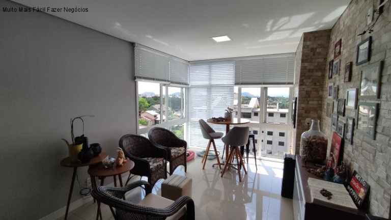 Imagem Apartamento com 3 Quartos à Venda, 130 m² em Pousada Da Neve - Nova Petrópolis