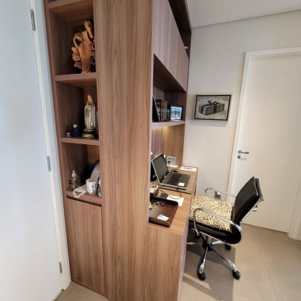 Imagem Apartamento com 4 Quartos à Venda, 238 m² em Morumbi - São Paulo Imagem Apartamento com 4 Quartos à Venda, 238 m² em Morumbi - São Paulo