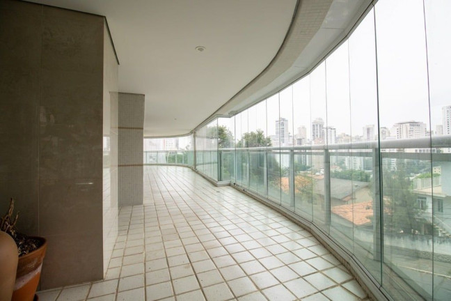 Imagem Apartamento com 4 Quartos à Venda, 438 m² em Pacaembu - São Paulo Imagem Apartamento com 4 Quartos à Venda, 438 m² em Pacaembu - São Paulo