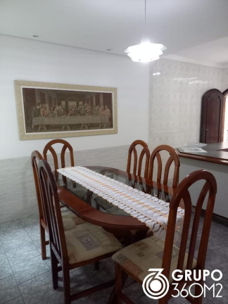 Imagem Casa com 3 Quartos à Venda, 170 m² em Jardim Alzira Franco - Santo André Imagem Casa com 3 Quartos à Venda, 170 m² em Jardim Alzira Franco - Santo André