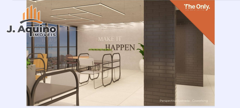 Imagem Apartamento com 2 Quartos à Venda, 48 m² em Dionisio Torres - Fortaleza Imagem Apartamento com 2 Quartos à Venda, 48 m² em Dionisio Torres - Fortaleza