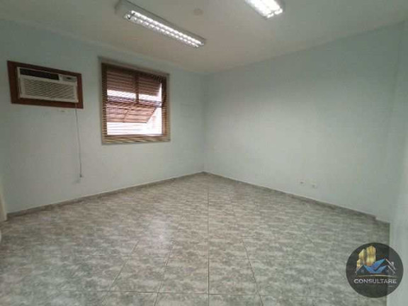 Imagem Casa com 4 Quartos para Alugar, 250 m² em Embaré - Santos