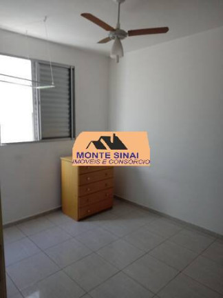 Imagem Apartamento com 2 Quartos à Venda, 47 m² em Jardim Novo Mundo - Sorocaba Imagem Apartamento com 2 Quartos à Venda, 47 m² em Jardim Novo Mundo - Sorocaba