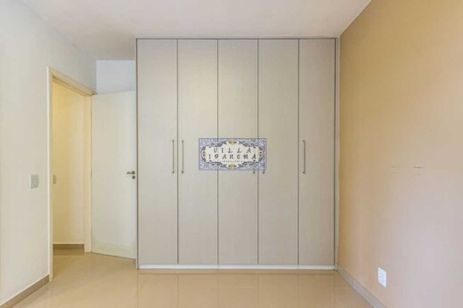 Imagem Apartamento com 2 Quartos à Venda, 68 m² em Lagoa - Rio De Janeiro