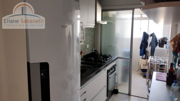 Imagem Apartamento com 3 Quartos à Venda, 65 m² em Vila Andrade - São Paulo