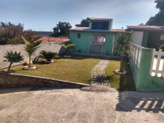 Imagem Casa com 2 Quartos à Venda, 1.240 m² em Loteamento Chácaras Ingrid - Taubaté