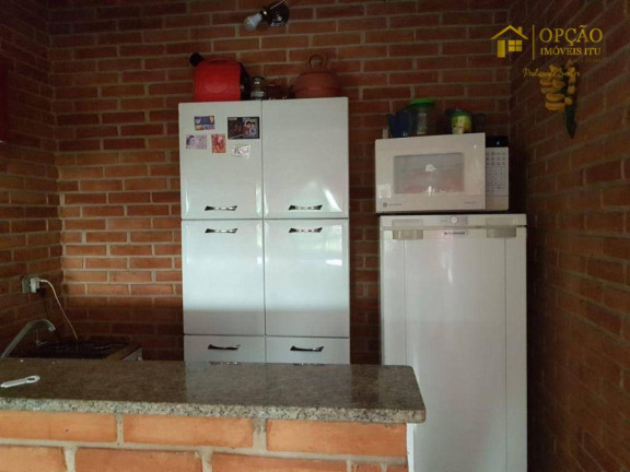 Imagem Chácara com 3 Quartos à Venda, 314 m² em Chácara Iracema - Salto