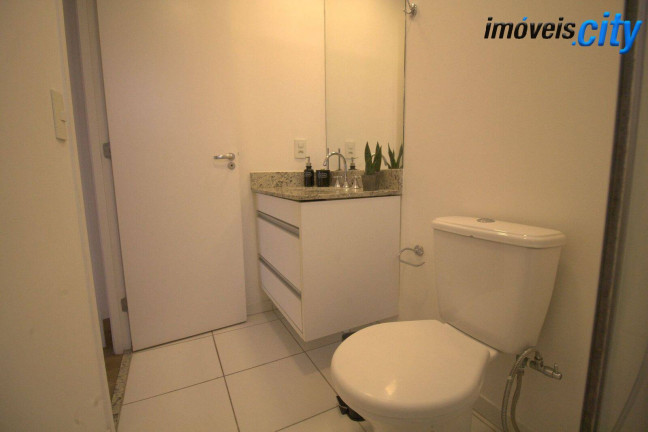 Imagem Apartamento com 1 Quarto para Alugar, 42 m² em Bela Vista - São Paulo Imagem Apartamento com 1 Quarto para Alugar, 42 m² em Bela Vista - São Paulo
