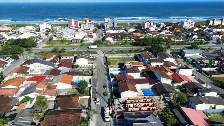 Imagem Casa com 3 Quartos à Venda, 75 m² em Costa Azul - Matinhos Imagem Casa com 3 Quartos à Venda, 75 m² em Costa Azul - Matinhos