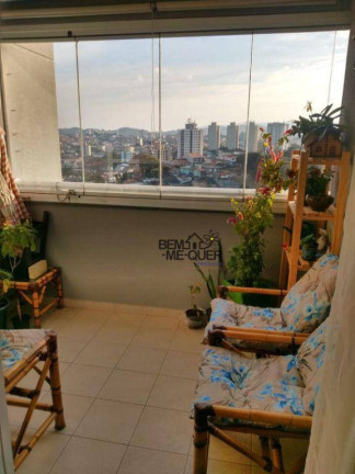 Imagem Apartamento com 3 Quartos à Venda, 78 m² em Vila Mangalot - São Paulo Imagem Apartamento com 3 Quartos à Venda, 78 m² em Vila Mangalot - São Paulo