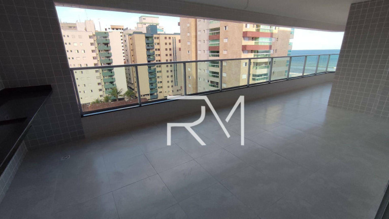 Imagem Apartamento com 4 Quartos à Venda, 160 m² em Centro - Mongaguá