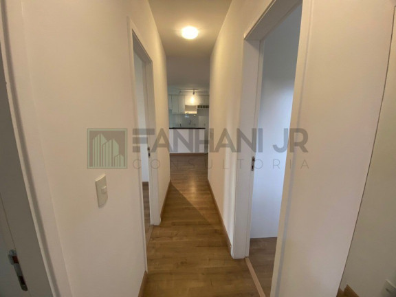 Imagem Imóvel com 3 Quartos para Alugar, 81 m² em Vila Cruzeiro - São Paulo