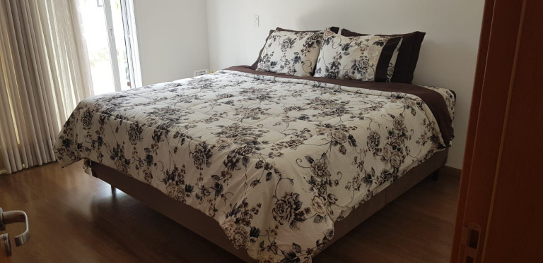 Imagem Casa com 3 Quartos para Alugar, 190 m² em Condomínio Portal De Bragança Horizonte - Bragança Paulista Imagem Casa com 3 Quartos para Alugar, 190 m² em Condomínio Portal De Bragança Horizonte - Bragança Paulista