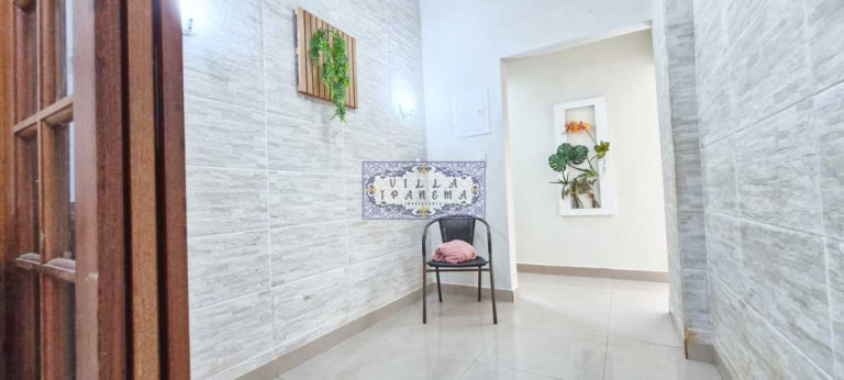 Imagem Apartamento com 3 Quartos à Venda, 125 m² em Tijuca - Rio De Janeiro Imagem Apartamento com 3 Quartos à Venda, 125 m² em Tijuca - Rio De Janeiro