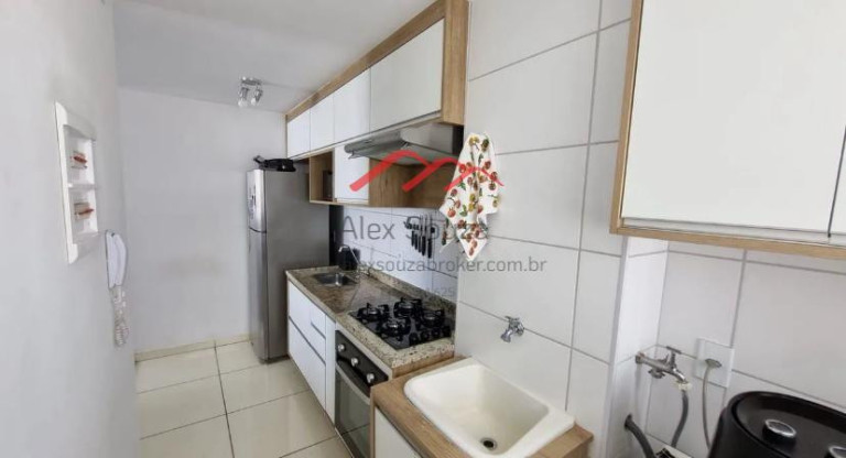 Imagem Apartamento com 2 Quartos à Venda, 57 m² em Vila Real - Hortolândia Imagem Apartamento com 2 Quartos à Venda, 57 m² em Vila Real - Hortolândia