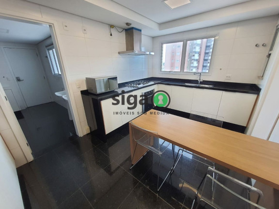 Imagem Apartamento com 3 Quartos à Venda, 180 m² em Jardim Anália Franco - São Paulo Imagem Apartamento com 3 Quartos à Venda, 180 m² em Jardim Anália Franco - São Paulo