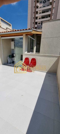 Imagem Apartamento com 2 Quartos à Venda, 89 m² em Campestre - Santo André Imagem Apartamento com 2 Quartos à Venda, 89 m² em Campestre - Santo André