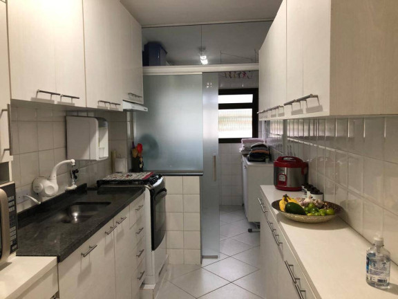 Imagem Apartamento com 2 Quartos à Venda, 75 m² em Esplanada Independência - Taubaté Imagem Apartamento com 2 Quartos à Venda, 75 m² em Esplanada Independência - Taubaté