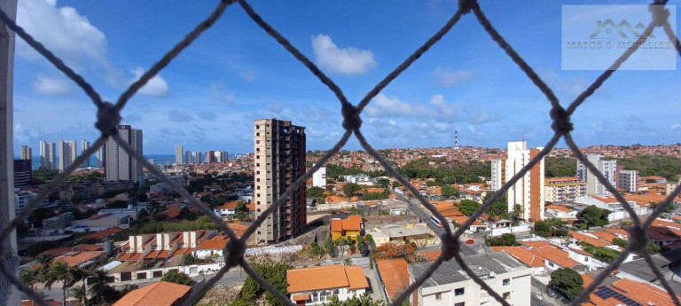 Imagem Apartamento com 3 Quartos à Venda, 120 m² em Vicente Pinzon - Fortaleza Imagem Apartamento com 3 Quartos à Venda, 120 m² em Vicente Pinzon - Fortaleza