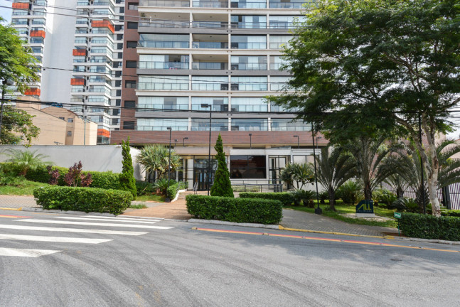 Imagem Apartamento com 1 Quarto à Venda, 49 m² em Vila Mariana - São Paulo Imagem Apartamento com 1 Quarto à Venda, 49 m² em Vila Mariana - São Paulo