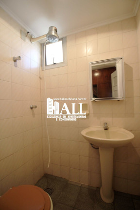 Imagem Apartamento com 4 Quartos à Venda, 175 m² em Vila Imperial - São José Do Rio Preto Imagem Apartamento com 4 Quartos à Venda, 175 m² em Vila Imperial - São José Do Rio Preto