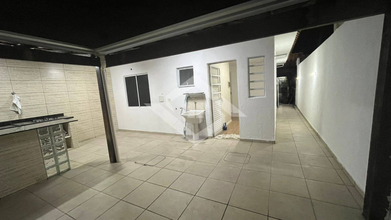 Imagem Casa com 2 Quartos à Venda, 73 m² em Campo Grande - Rio De Janeiro