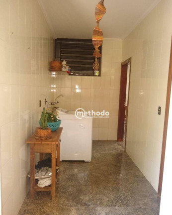 Imagem Casa com 4 Quartos à Venda, 286 m² em Barão Geraldo - Campinas Imagem Casa com 4 Quartos à Venda, 286 m² em Barão Geraldo - Campinas