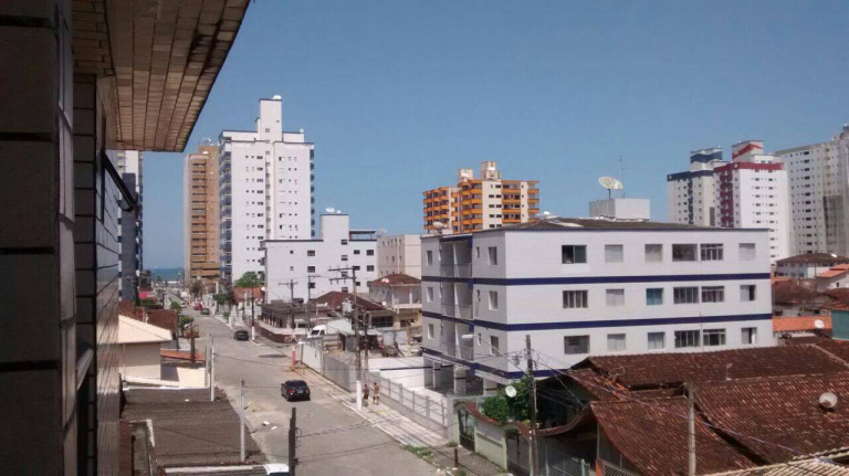 Apartamento com 1 Quarto à Venda, 67 m² em Ocian - Praia Grande