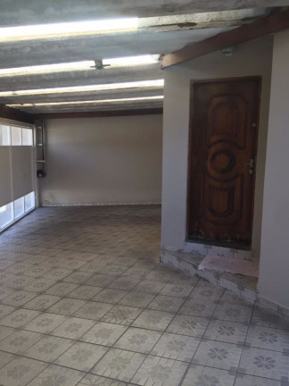 Imagem Sobrado com 4 Quartos à Venda, 200 m² em Jardim Taboão - São Paulo Imagem Sobrado com 4 Quartos à Venda, 200 m² em Jardim Taboão - São Paulo