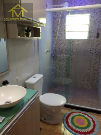 Imagem Apartamento com 3 Quartos à Venda, 65 m² em Santos Dumont - Vila Velha Imagem Apartamento com 3 Quartos à Venda, 65 m² em Santos Dumont - Vila Velha