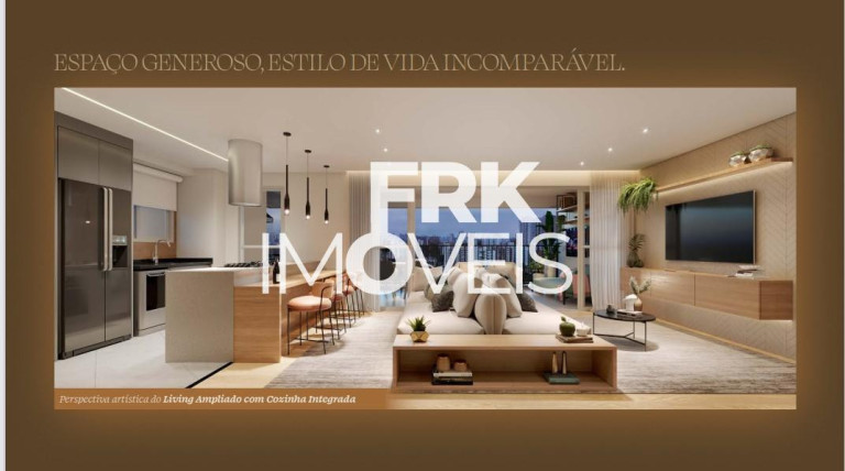 Imagem Apartamento com 3 Quartos à Venda, 141 m² em Vila Andrade - São Paulo Imagem Apartamento com 3 Quartos à Venda, 141 m² em Vila Andrade - São Paulo