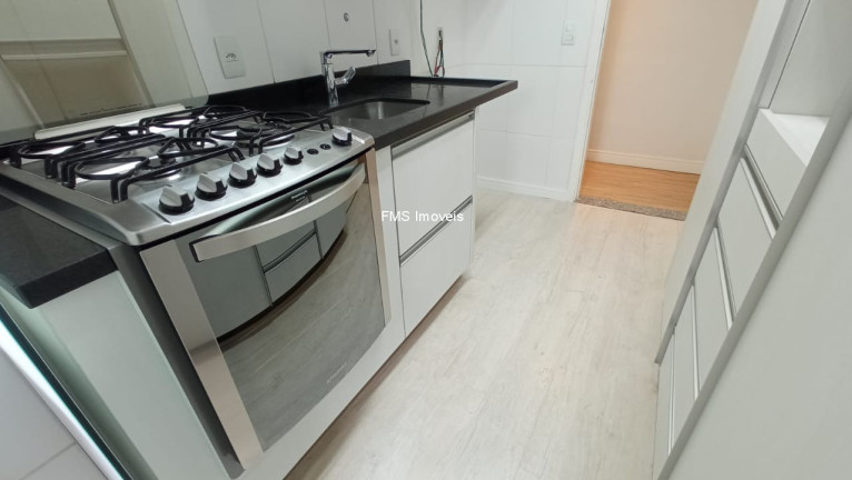 Imagem Imóvel com 3 Quartos à Venda, 55 m² em Vila Moinho Velho - São Paulo