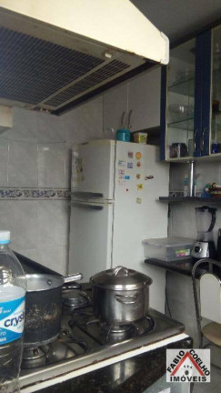 Imagem Apartamento com 3 Quartos à Venda, 76 m² em Vila Mascote - São Paulo