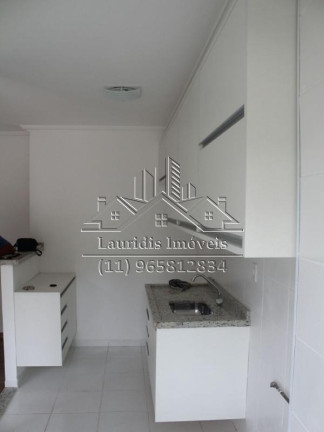 Imagem Imóvel com 2 Quartos à Venda, 53 m² em Granja Clotilde - Cotia