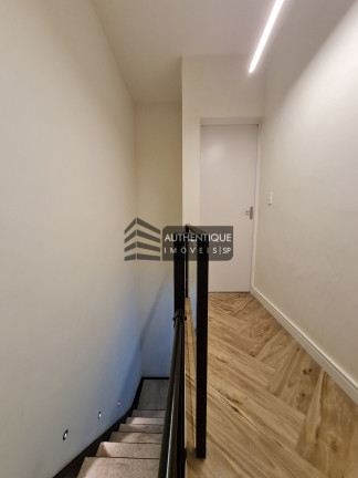 Imagem Casa com 2 Quartos à Venda, 120 m² em Chácara Santo Antônio (zona Sul) - São Paulo Imagem Casa com 2 Quartos à Venda, 120 m² em Chácara Santo Antônio (zona Sul) - São Paulo