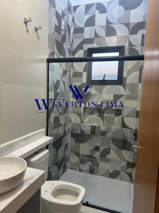 Imagem Casa com 2 Quartos à Venda, 50 m² em Parque Residencial Sabiás - Indaiatuba Imagem Casa com 2 Quartos à Venda, 50 m² em Parque Residencial Sabiás - Indaiatuba