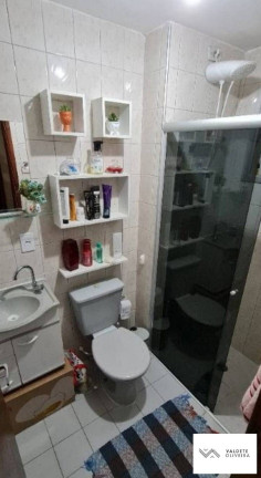 Imagem Apartamento com 2 Quartos à Venda, 54 m² em Jardim América - São José Dos Campos Imagem Apartamento com 2 Quartos à Venda, 54 m² em Jardim América - São José Dos Campos