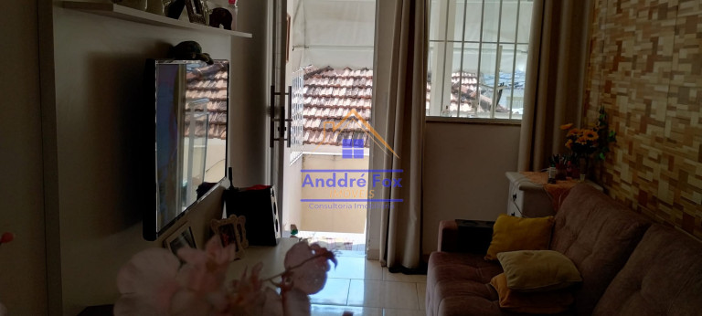 Imagem Apartamento com 2 Quartos à Venda, 65 m² em Méier - Rio De Janeiro Imagem Apartamento com 2 Quartos à Venda, 65 m² em Méier - Rio De Janeiro