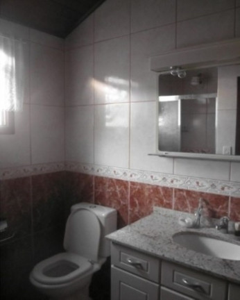Imagem Casa com 3 Quartos à Venda, 150 m² em Ecoville - Porto Alegre Imagem Casa com 3 Quartos à Venda, 150 m² em Ecoville - Porto Alegre