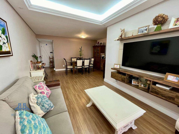 Imagem Apartamento com 3 Quartos à Venda, 100 m² em João Paulo - Florianópolis