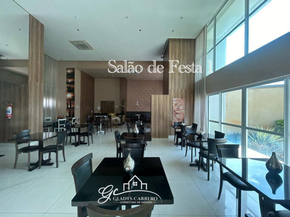 Imagem Apartamento com 3 Quartos à Venda, 138 m² em Papicu - Fortaleza