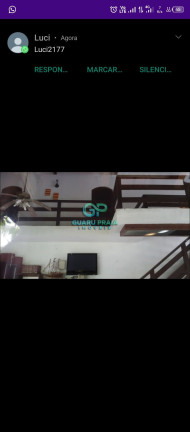 Imagem Casa com 6 Quartos à Venda, 507 m² em Balneário Praia Do Pernambuco - Guarujá Imagem Casa com 6 Quartos à Venda, 507 m² em Balneário Praia Do Pernambuco - Guarujá