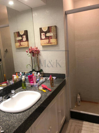Imagem Apartamento com 3 Quartos à Venda, 160 m² em Barra Da Tijuca - Rio De Janeiro