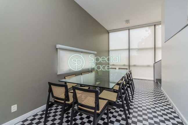 Imagem Apartamento com 4 Quartos à Venda, 350 m² em Sumaré - São Paulo