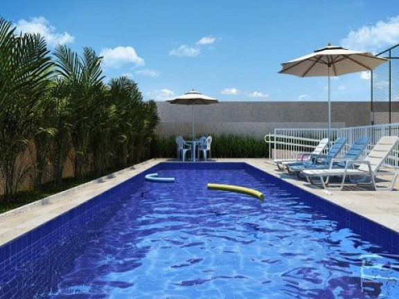 Imagem Apartamento com 2 Quartos à Venda, 37 m² em Parque Ipê - São Paulo Imagem Apartamento com 2 Quartos à Venda, 37 m² em Parque Ipê - São Paulo