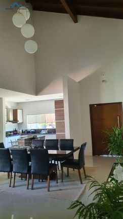 Imagem Imóvel com 3 Quartos à Venda, 660 m² em Condomínio Arco De Roma