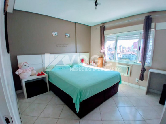 Imagem Apartamento com 2 Quartos à Venda, 136 m² em Centro - Sao Leopoldo Imagem Apartamento com 2 Quartos à Venda, 136 m² em Centro - Sao Leopoldo