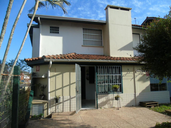 Imagem Sobrado com 3 Quartos à Venda, 90 m² em Capão Novo - Capao Da Canoa