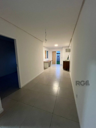 Imagem Casa com 2 Quartos à Venda, 59 m² em Aberta Dos Morros - Porto Alegre
